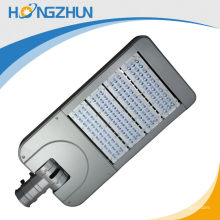 Meanwell driver Luces de calle Led Partes CE ROHS approved china manufaturer
